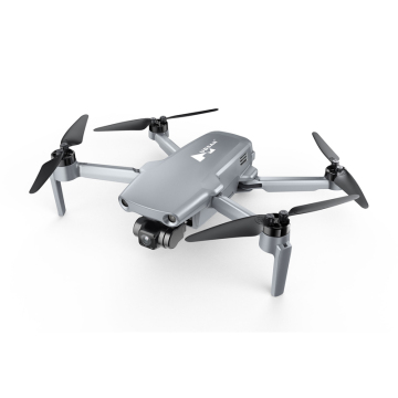 Hubsan ZINO Mini PRO: A Professional 4K Camera Drone with 3-Axis Gimbal, 40 Minute Flight Time, and Obstacle Avoidance Technology