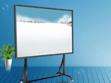 Four Point Touch Smart Interactive Whiteboard , I-interactor Mini Infrared Board