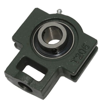 High Quality Pillow Block Bearing UCT 208