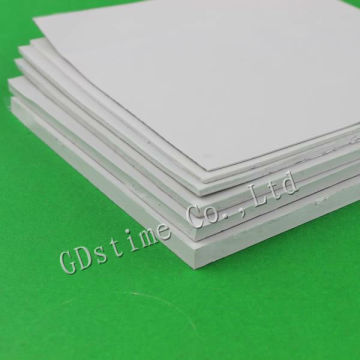 0.5mm 1mm 1.5mm 2mm 3mm 4mm 5mm Thickness Heatsink Compounds Thermal Pad Pads