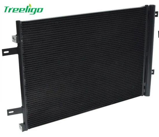 Auto AC Condenser for Ford F-250/F-350/F-450/F-550 Super Duty 2011-2016
