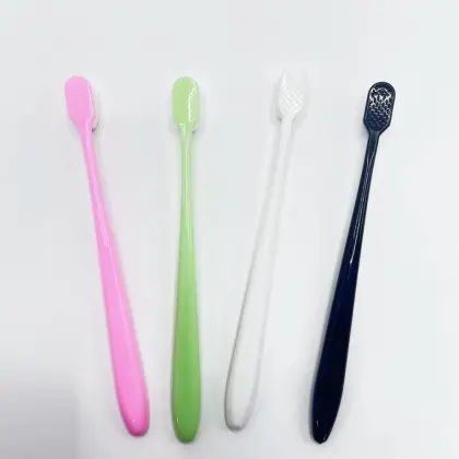 Soft Hair Micro Nano Toothbrushes