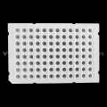 0.1mL PCR Plate 96-well low profile skirted