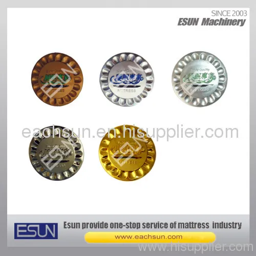 Circle Experts Ventilated Air Hole 