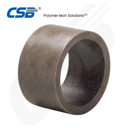 High-Performance Dry Bearings - CRB Filament-Wound
