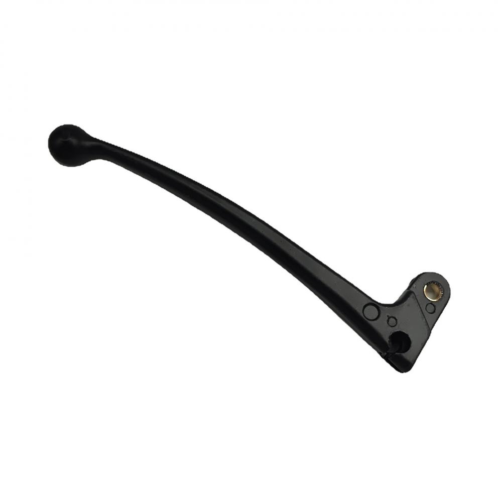 ZJ125 clutch brake lever