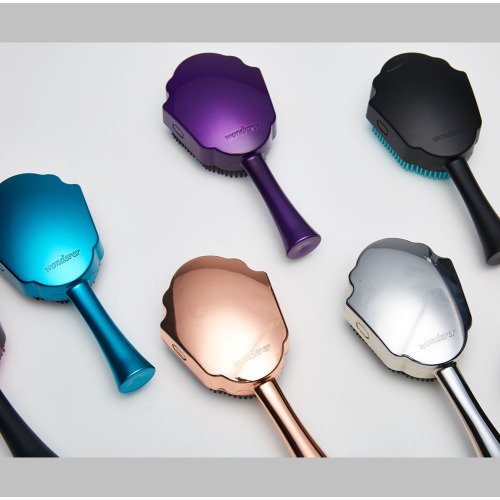 Effective Detangler Hair Brush