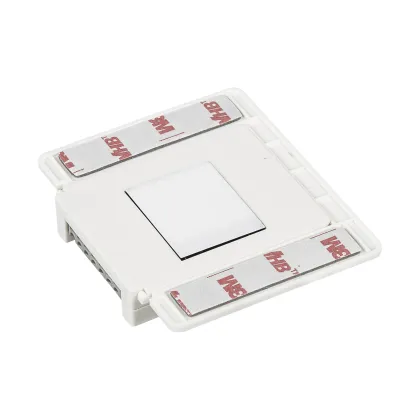 Touch Sensor Switch for Illuminated Mirror - Bathroom Light Touch Switch