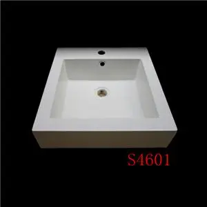 Corian Sink