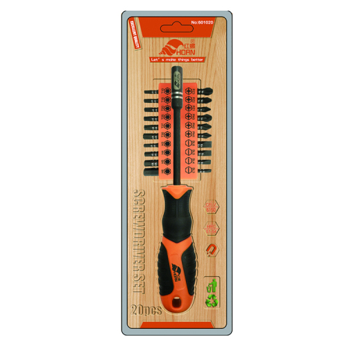 high quality s2 21pcs ph2 screwdriver bit set