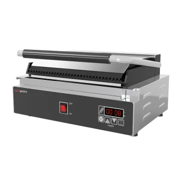 Commercial Electric Bread Maker 5 Slicer Toaster