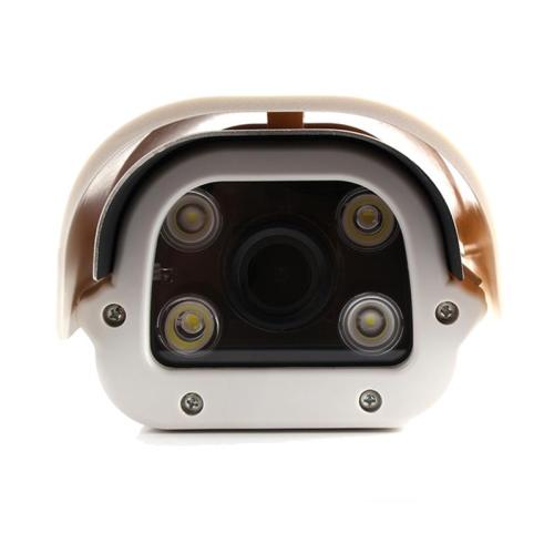 2.0MP HD LPR Bullet IP Camera 5-50mm Lens
