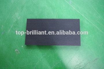 hot selling china factory price high quality led display screen indoor SMD p4 led pixel module