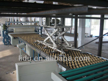 glass PVB lamination machines for auto glass production line