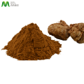 Alto valor nutricional negro Maca de extracto en polvo