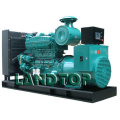 10KW-1000KW Ricardo Series Diesel Generator