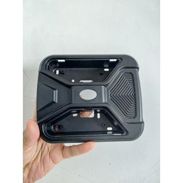 ZIBO HUIWEN custom ABS Plastic Enclosure