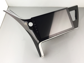 Android Car DVD Player For COROLLA 2017