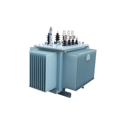 10kV S11/S13 Oil power transformer