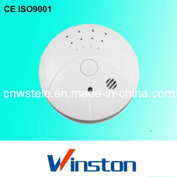 9VDC Battery Wirless Smoke Alarm (GB-2588)