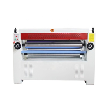 Wood Glue Spreader Machine Manufacturer for Plywood and Veneer