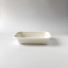 500 ml pulp bagasse -container