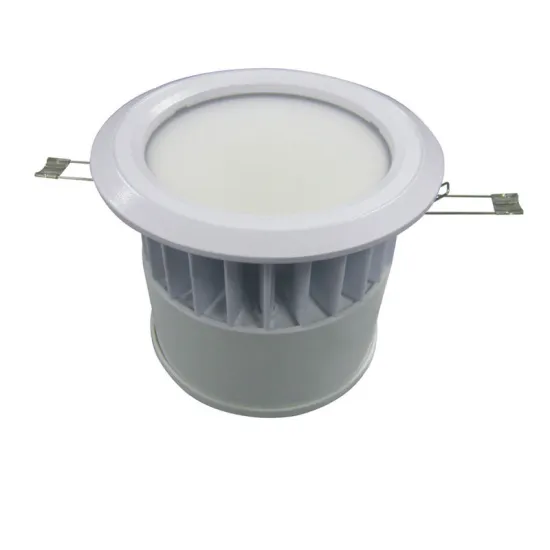 3000k / 5000k 18w Ip20 Led Recessed Downlights With Osram Chips