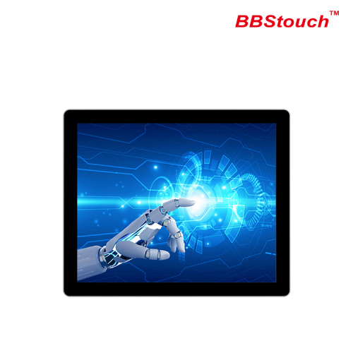 17"Android Touchscreen Panel PC