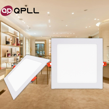 Prezzo di fabbrica White Slim Imploproof Pannello INFROUT LIGHT