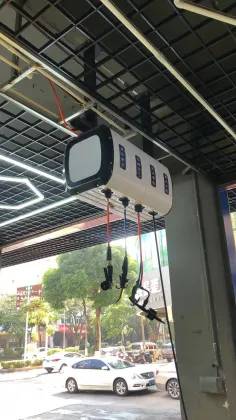 Expandable Garden Hoses, Car Wash Reels & Watering Solutions