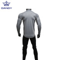 Fashion New Design jogging Tracksuit Football Jacket