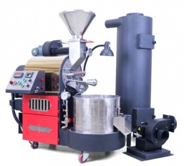 3kg Commercial Coffee Roaster