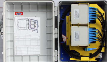 ODF Terminal Box C (jj-32-2)