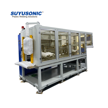 Machine de découpe de papier filtre pour 800 mm de largeur