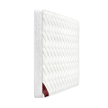High elastic spring foam mattress