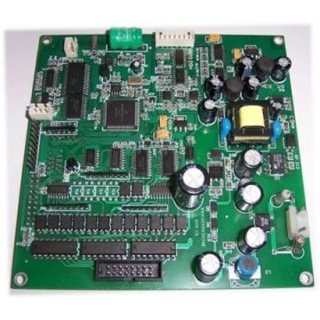Fr-1 , Fr-2 Smt Pcb Assembly Hasl Lead Free , Prototype Pcba