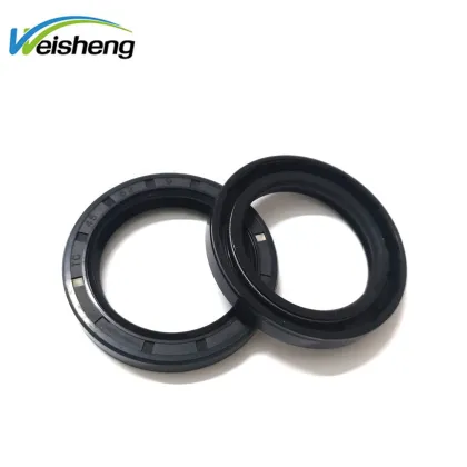 WS-Seals TC Type Rubber Oil Seals for Agriculture Machinery Parts