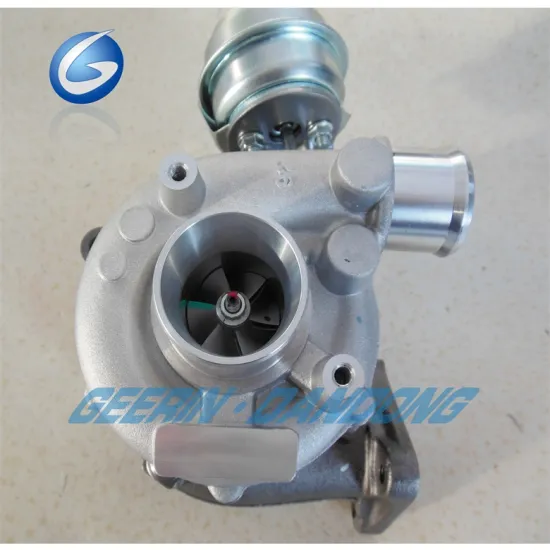 Geerin turbocharger GT1749V 701855-5006S for Seat Alhambra 1.9 TDI with AVG Engine
