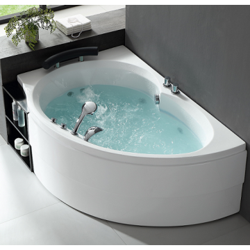 Whirlpool Spa Whirlpool Hydro Massage Badewanne 1,5*1M