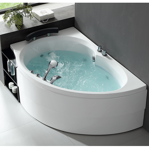 Spa Spa Spa Whirlpool baignoire de massage hydro 1,5 * 1M