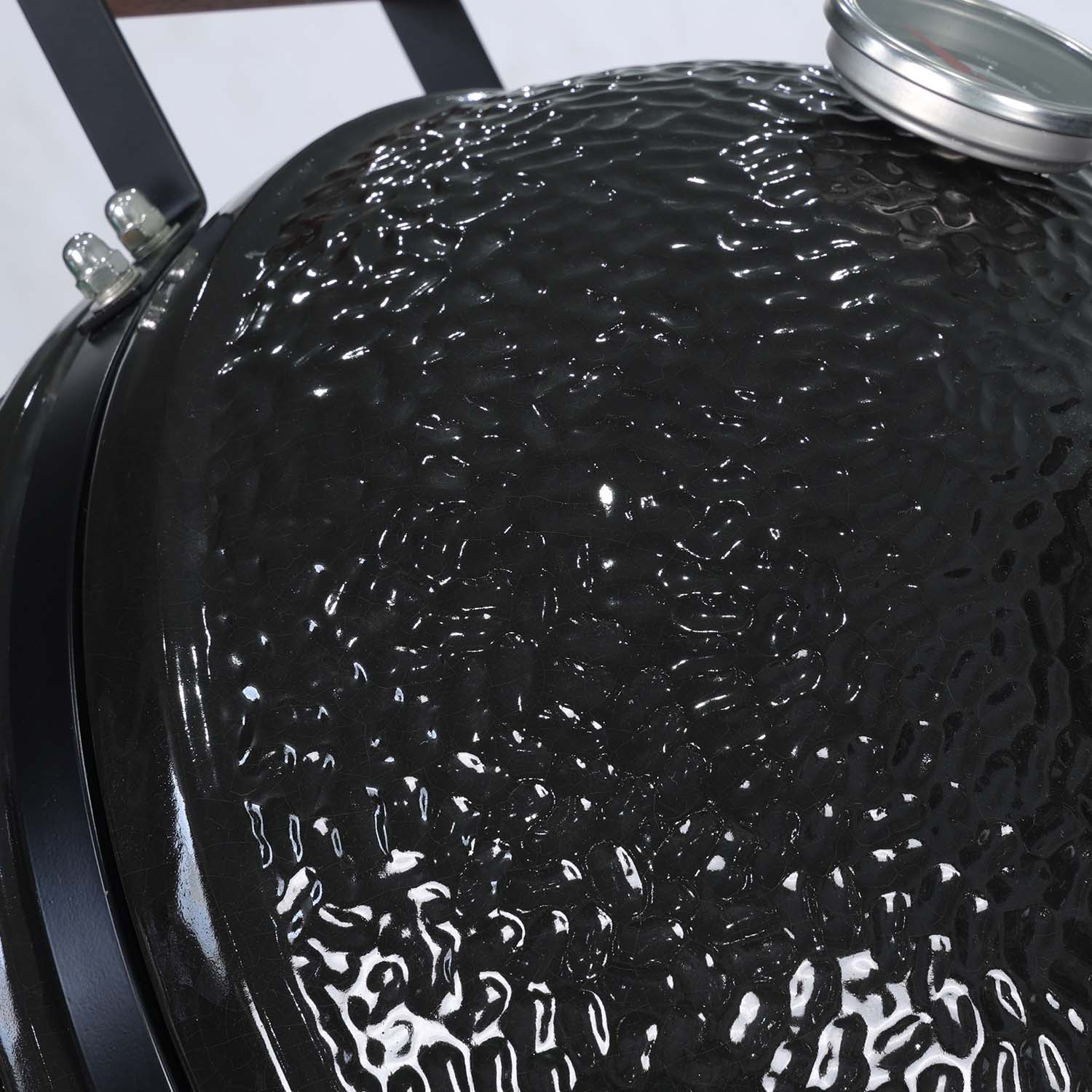 18 inch kamado grill