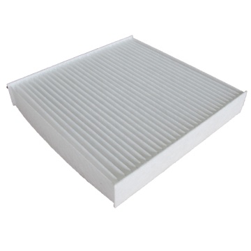 SUZUKI Car Air Conditioner System Cabin Filter Compatibility