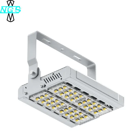 Super Brightness LED Floodlight Parts 200W Outdoor LED Light for Park Stadium Garden