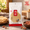 Prodotti per pancake al gusto di arachidi