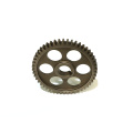 Custom Powder Metallurgy Parts