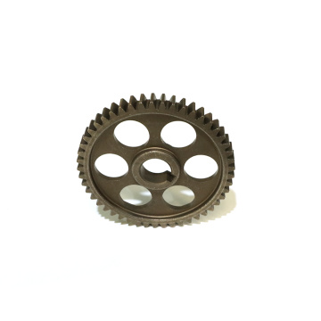 Custom Powder Metallurgy Parts