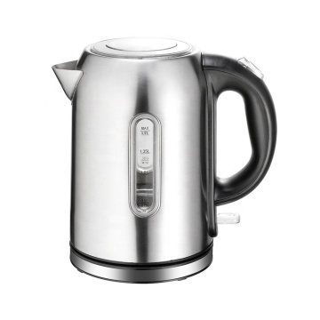 Factory OEM Stal nierdzewna 201 Kettle wodny 1800 W Kettle elektryczny w cenie fabrycznej