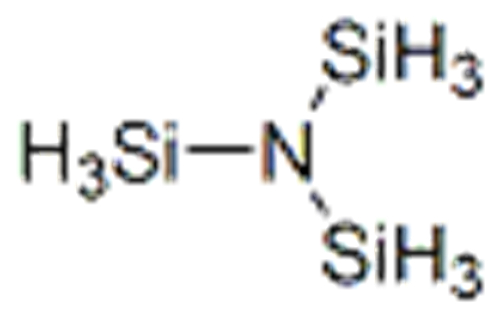 Silanamine, N,N-disilyl- CAS 13862-16-3