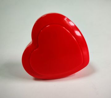 Fuzzy Toy HeartBeat Box Simulatore del battito cardiaco di bambole realistica