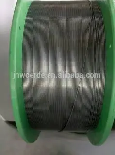 welding consumables in china / welding wire /solder wire